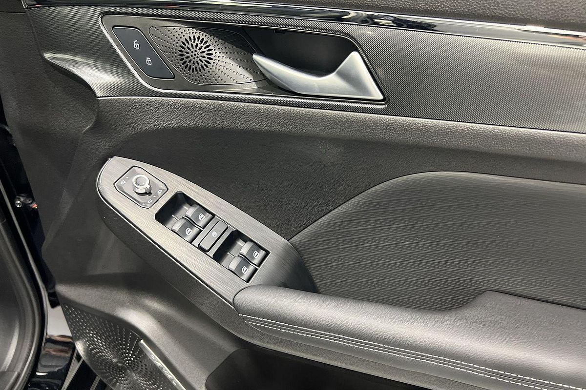 2025 GWM Haval Jolion Lux Hybrid A02
