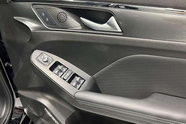2025 GWM Haval Jolion Lux Hybrid A02