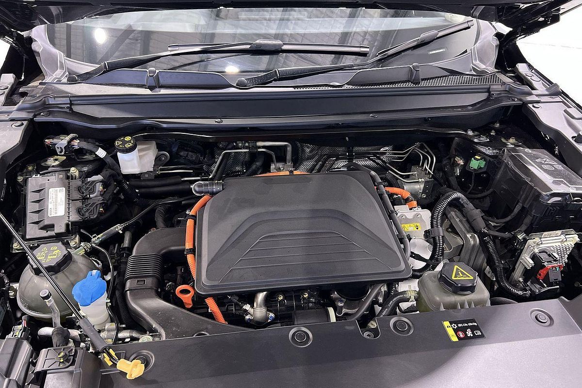 2025 GWM Haval Jolion Ultra Hybrid A02