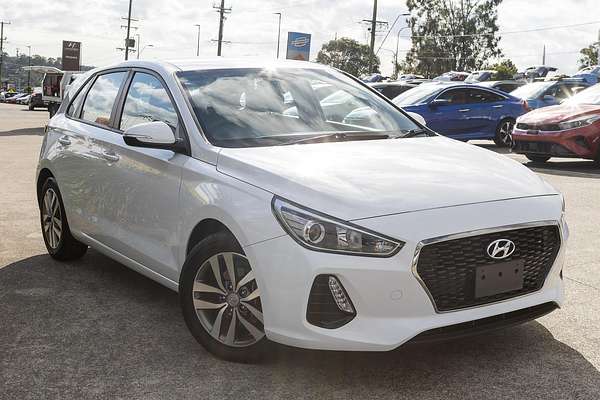 2018 Hyundai i30 Active PD2