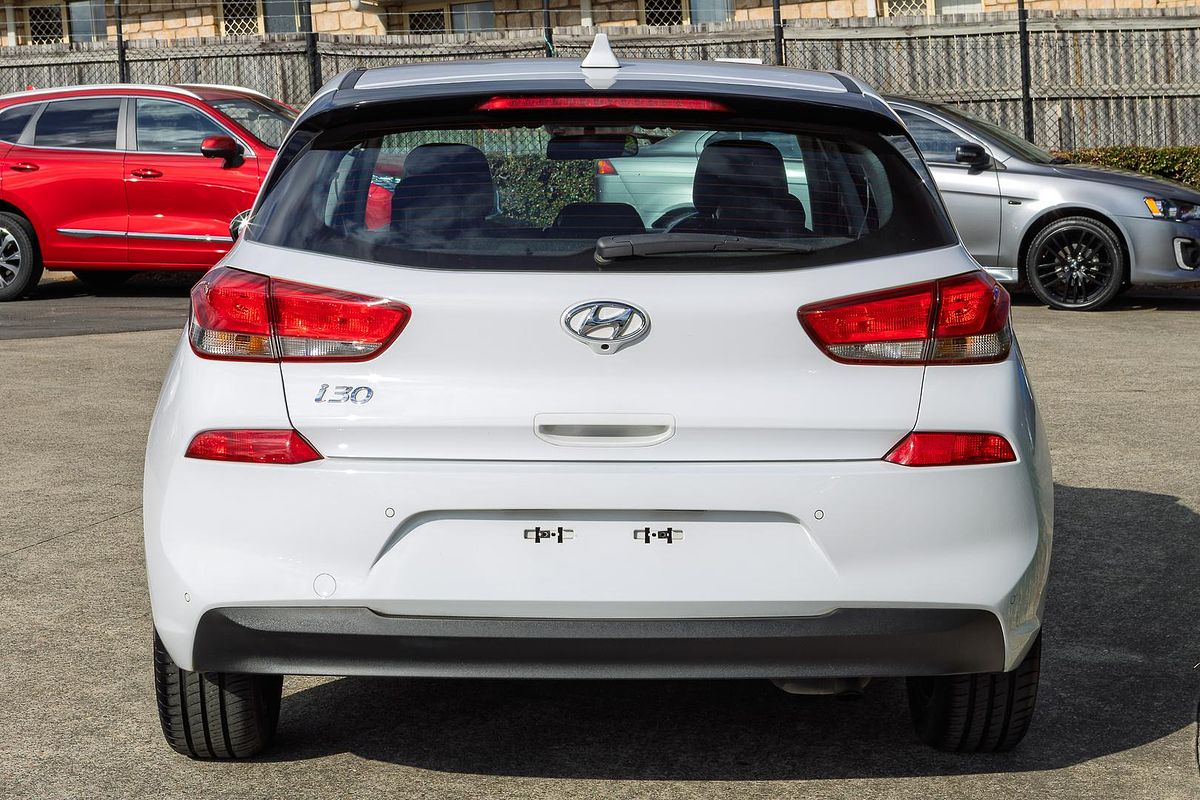 2018 Hyundai i30 Active PD2
