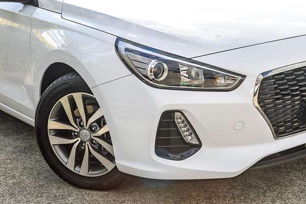 2018 Hyundai i30 Active PD2