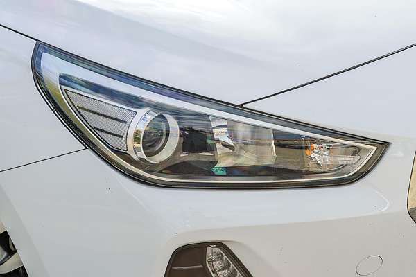 2018 Hyundai i30 Active PD2