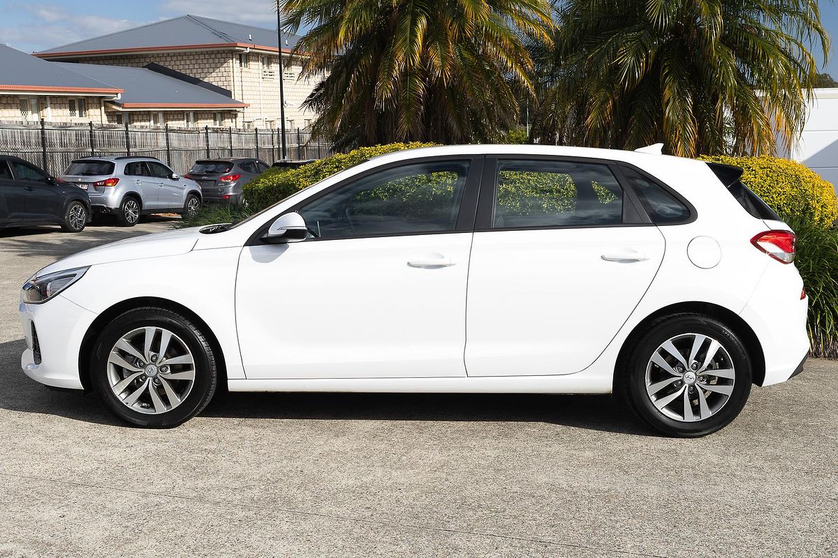 2018 Hyundai i30 Active PD2