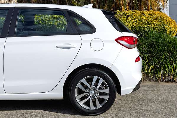 2018 Hyundai i30 Active PD2