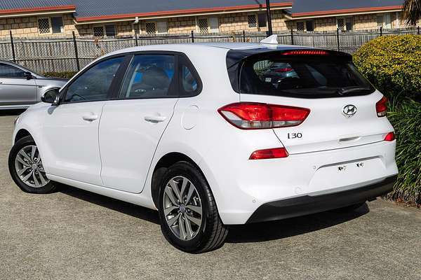 2018 Hyundai i30 Active PD2