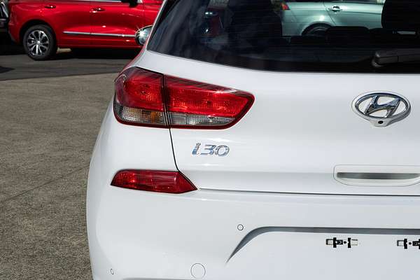 2018 Hyundai i30 Active PD2