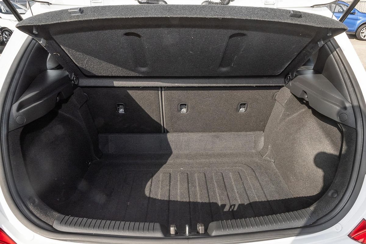 2018 Hyundai i30 Active PD2