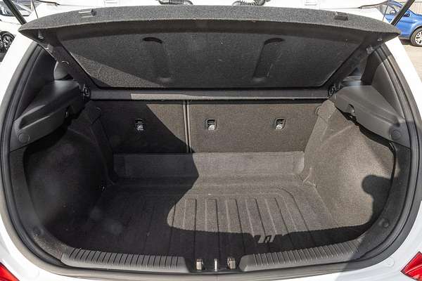 2018 Hyundai i30 Active PD2