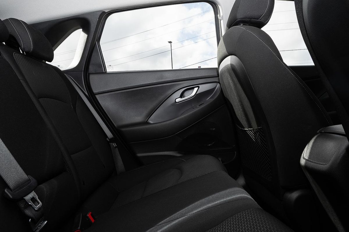 2018 Hyundai i30 Active PD2