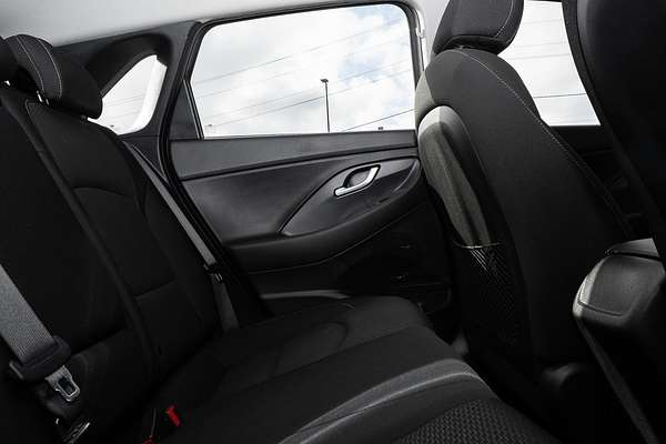 2018 Hyundai i30 Active PD2