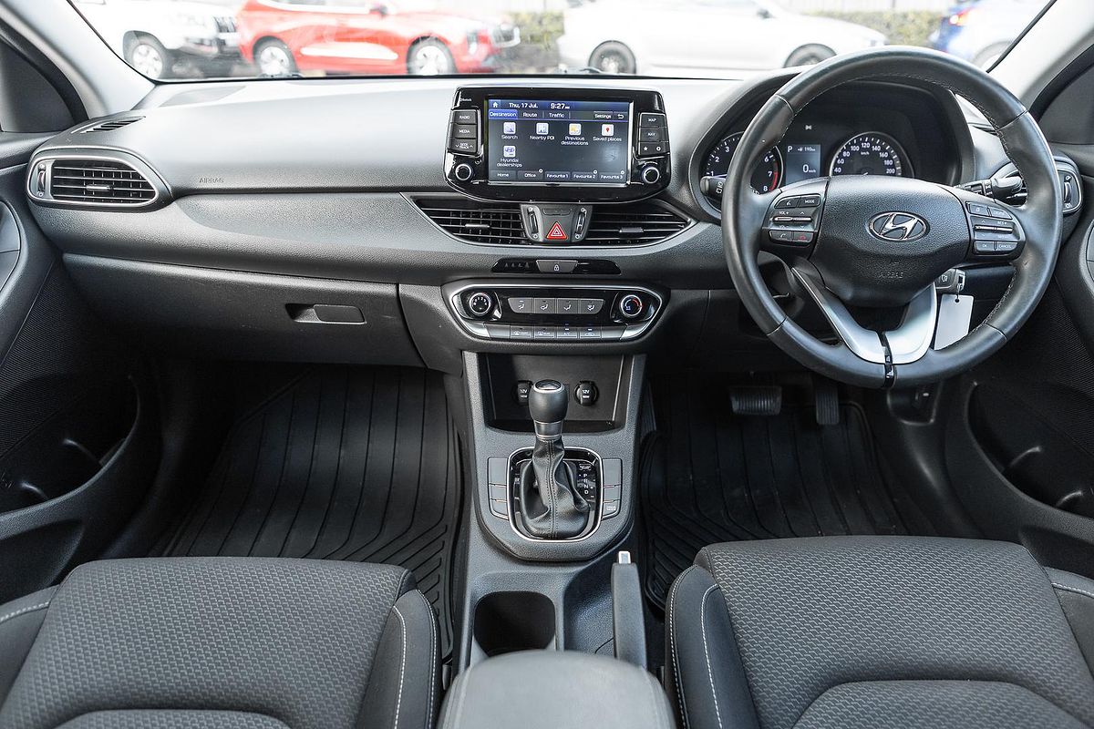 2018 Hyundai i30 Active PD2