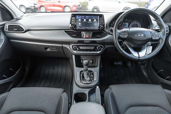 2018 Hyundai i30 Active PD2