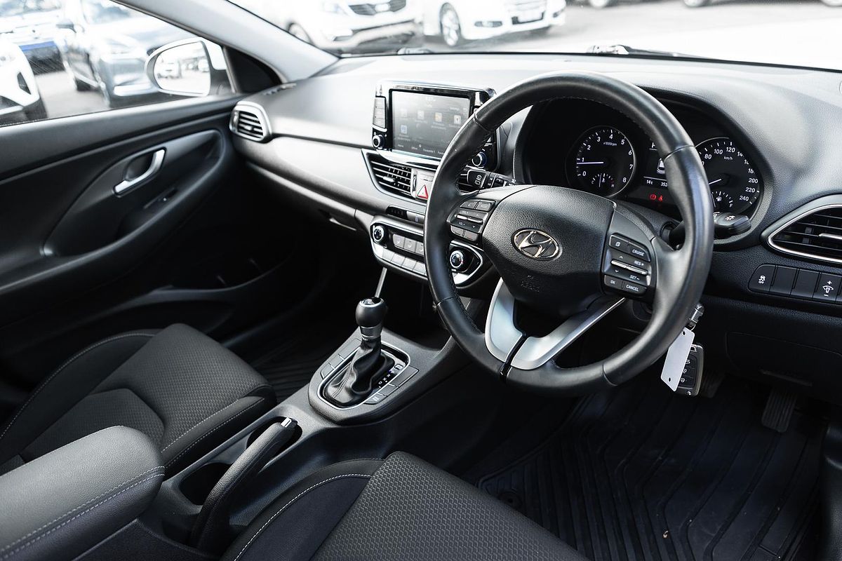 2018 Hyundai i30 Active PD2
