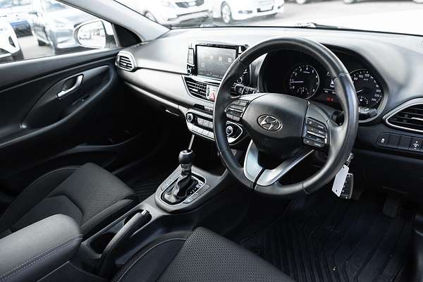 2018 Hyundai i30 Active PD2