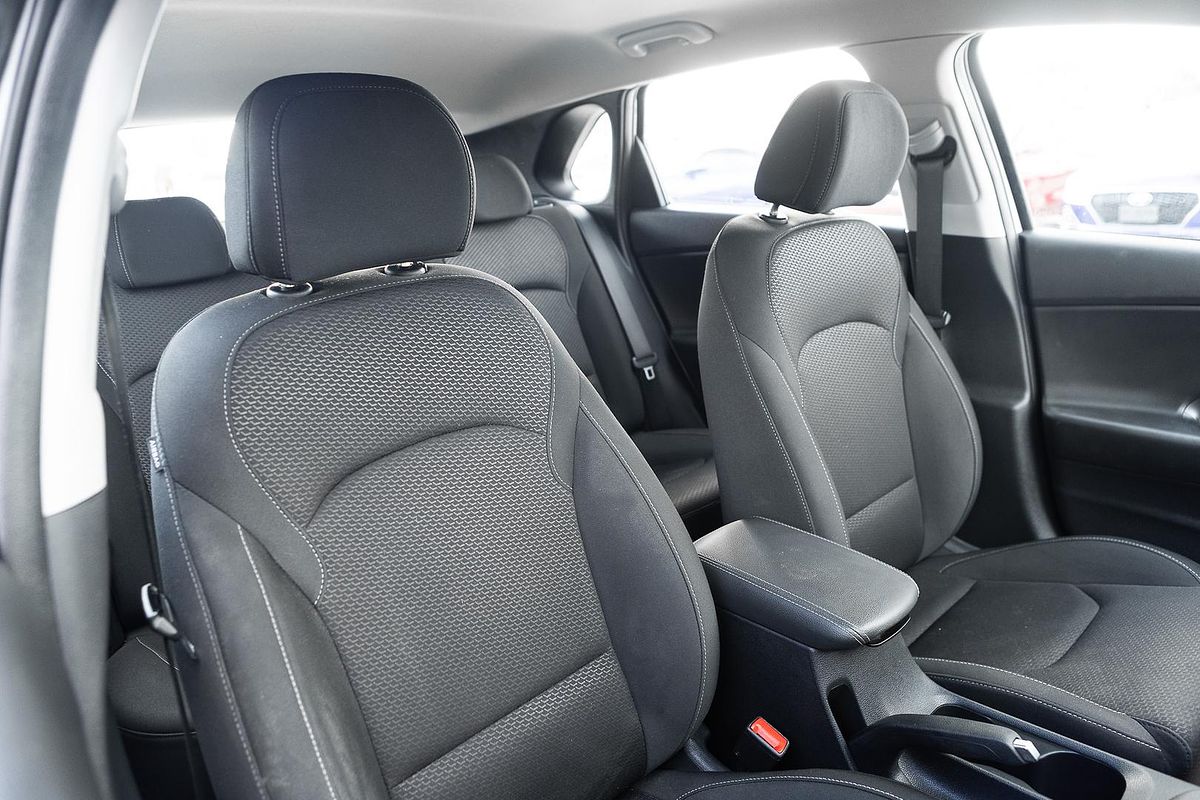 2018 Hyundai i30 Active PD2