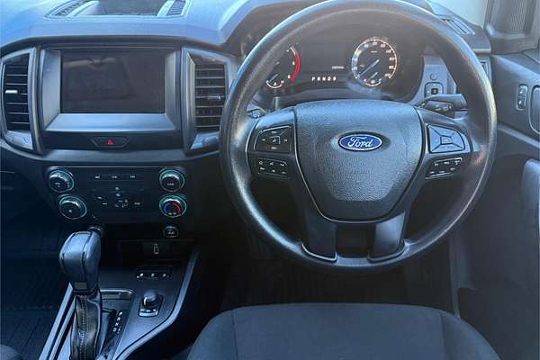 2021 Ford Ranger XL PX MkIII 4X4 3.2L