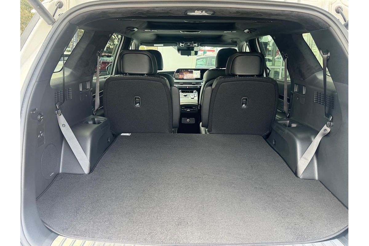 2025 Hyundai Palisade Calligraphy LX2.V5