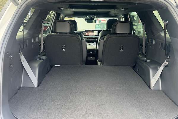 2025 Hyundai Palisade Calligraphy LX2.V5