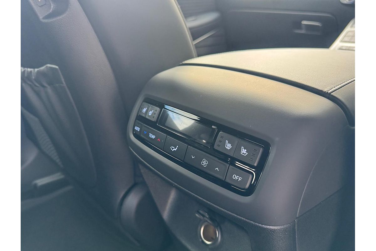 2025 Hyundai Palisade Calligraphy LX2.V5