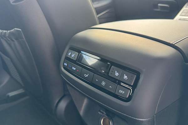 2025 Hyundai Palisade Calligraphy LX2.V5