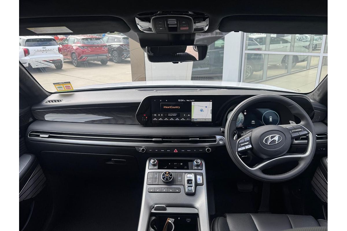 2025 Hyundai Palisade Calligraphy LX2.V5