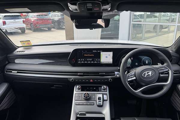 2025 Hyundai Palisade Calligraphy LX2.V5