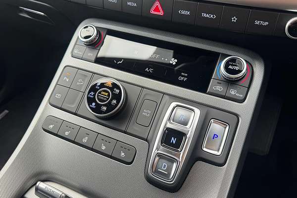2025 Hyundai Palisade Calligraphy LX2.V5
