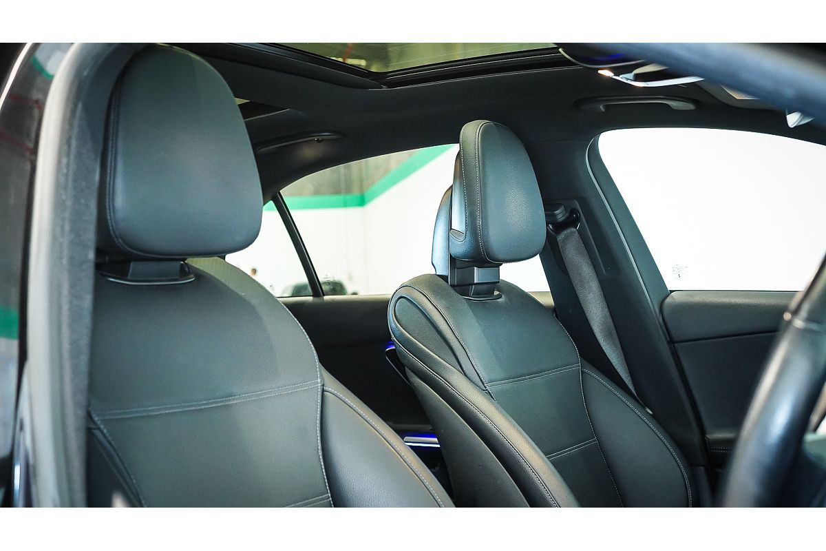 2022 Mercedes-Benz C-Class C200 W206