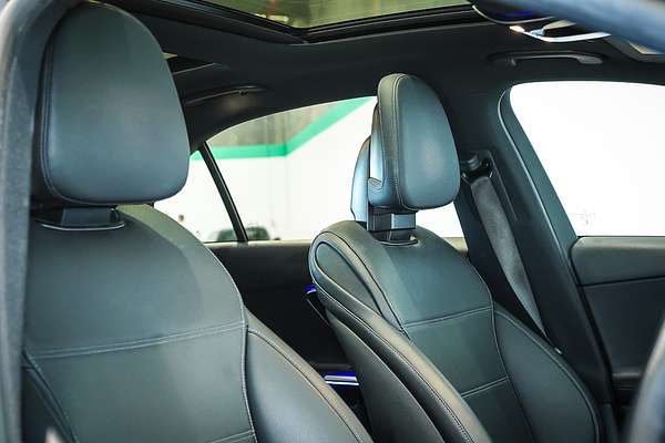 2022 Mercedes-Benz C-Class C200 W206