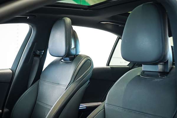 2022 Mercedes-Benz C-Class C200 W206