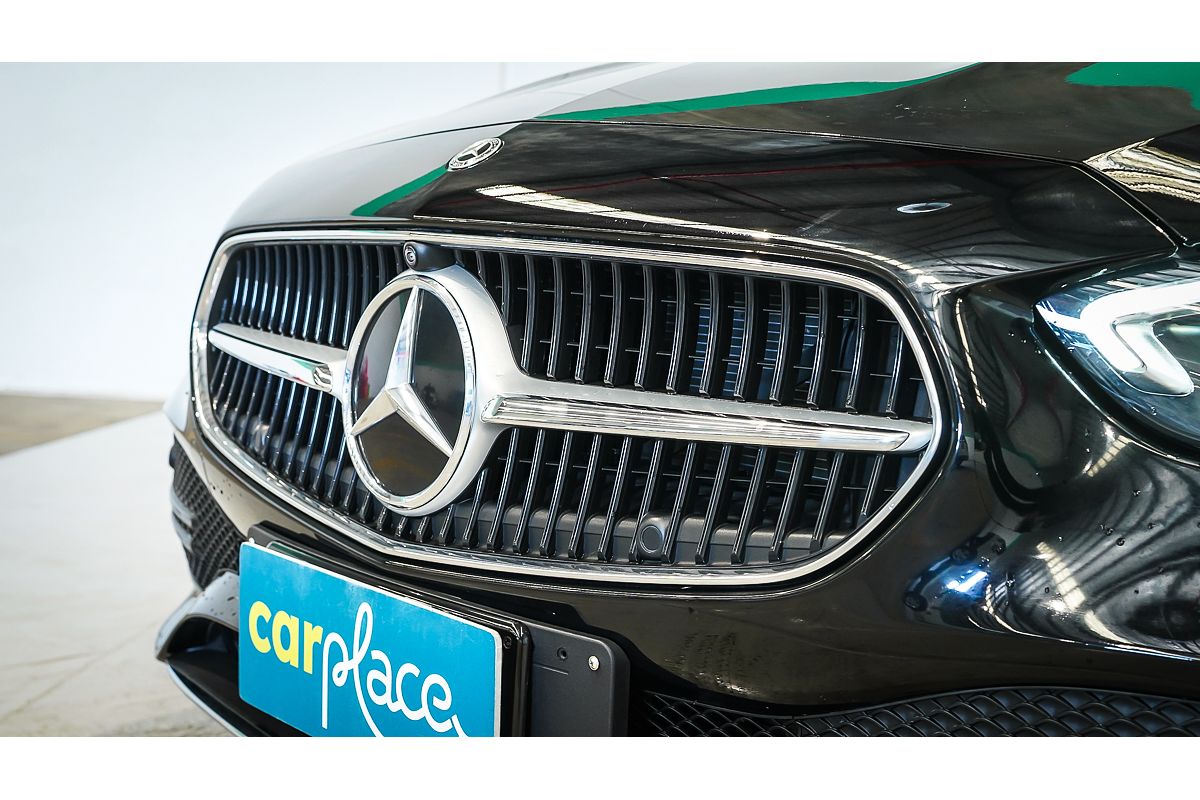 2022 Mercedes-Benz C-Class C200 W206