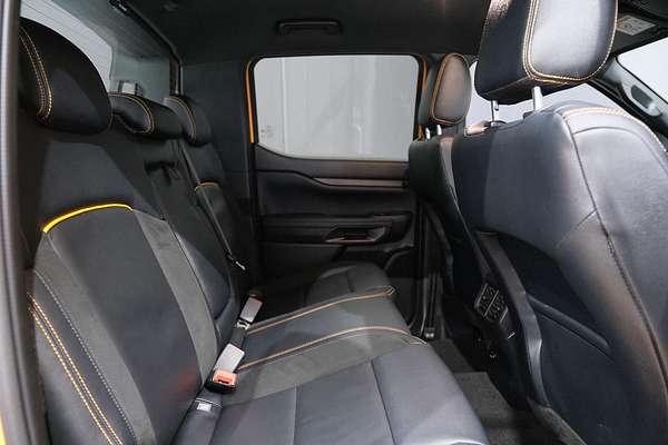 2023 Ford Ranger Wildtrak X 4X4 2.0L