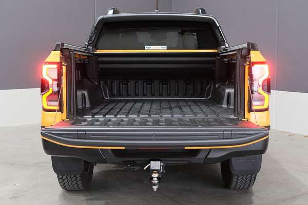 2023 Ford Ranger Wildtrak X 4X4 2.0L