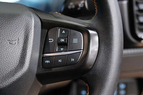 2023 Ford Ranger Wildtrak X 4X4 2.0L