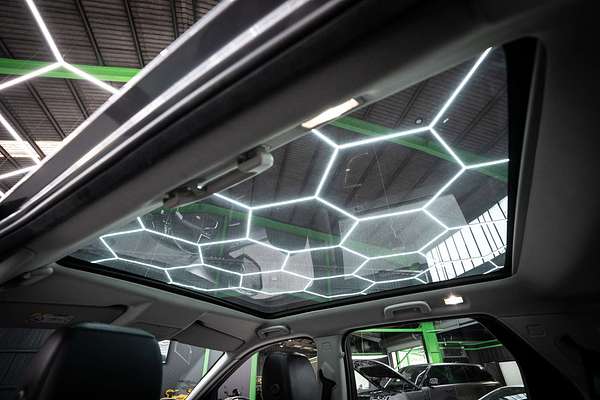 2017 Land Rover Discovery Sport TD4 180 HSE L550