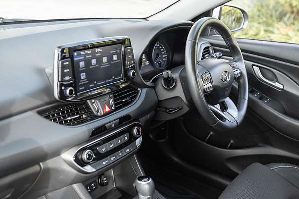 2018 Hyundai i30 Active PD2