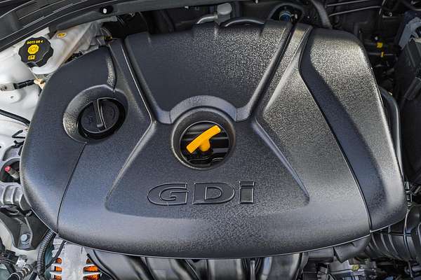 2018 Hyundai i30 Active PD2