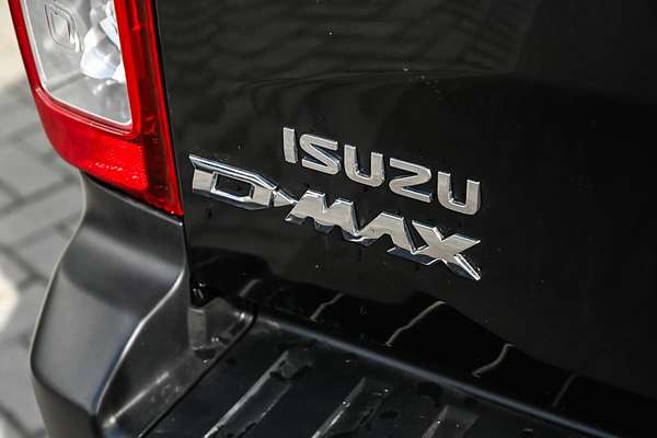 2024 Isuzu D-MAX