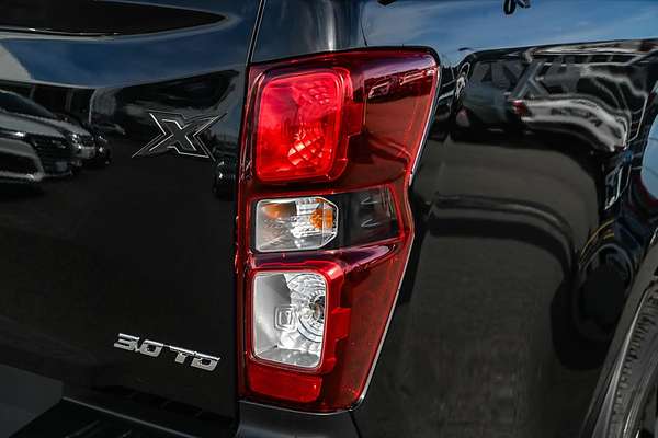 2024 Isuzu D-MAX