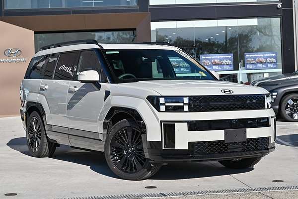 2024 Hyundai Santa Fe Hybrid Calligraphy MX5.V1