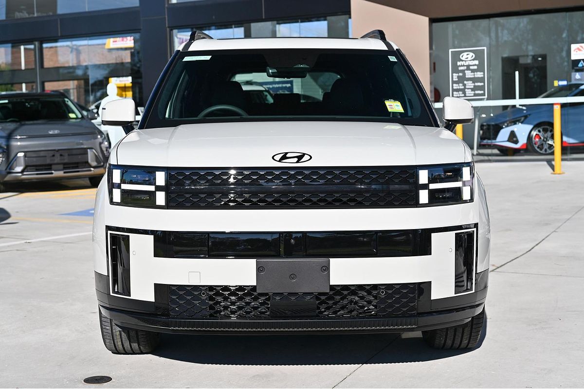 2024 Hyundai Santa Fe Hybrid Calligraphy MX5.V1