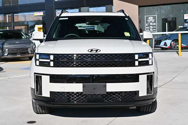 2024 Hyundai Santa Fe Hybrid Calligraphy MX5.V1