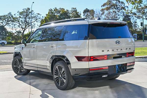 2024 Hyundai Santa Fe Hybrid Calligraphy MX5.V1