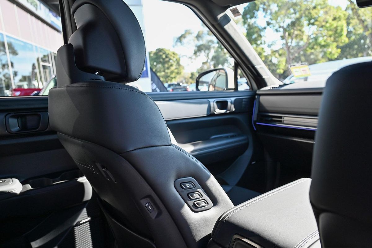 2024 Hyundai Santa Fe Hybrid Calligraphy MX5.V1