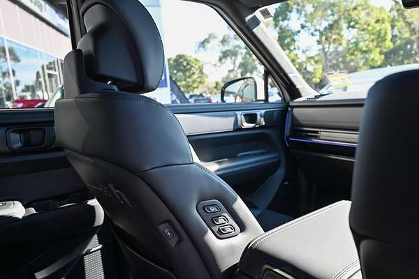 2024 Hyundai Santa Fe Hybrid Calligraphy MX5.V1