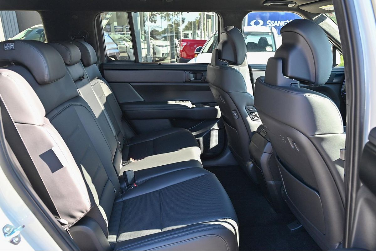 2024 Hyundai Santa Fe Hybrid Calligraphy MX5.V1