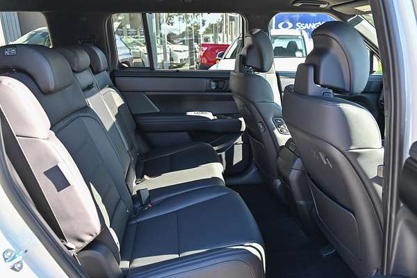 2024 Hyundai Santa Fe Hybrid Calligraphy MX5.V1