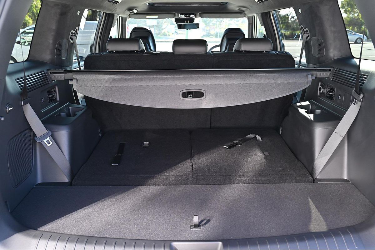 2024 Hyundai Santa Fe Hybrid Calligraphy MX5.V1