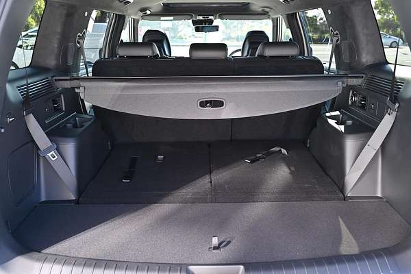 2024 Hyundai Santa Fe Hybrid Calligraphy MX5.V1